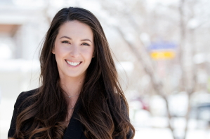 Jolene Greenbaum Peterson