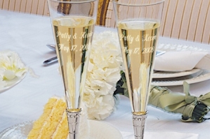 Wedding Gift Etiquette - Calluna Events